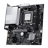 Placa Mãe Msi Pro H810M-B Ddr5 Lga 1851 M.2 Nvme Hdmi Displayport Usb Tipo C 911-7E64-004
