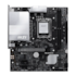 Placa Mãe Msi Pro H810M-B Ddr5 Lga 1851 M.2 Nvme Hdmi Displayport Usb Tipo C 911-7E64-004
