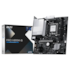 Placa Mãe Msi Pro H810M-B Ddr5 Lga 1851 Matx M.2 Nvme Hdmi Displayport Usb Tipo C 911-7E64-004