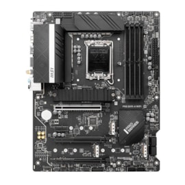PLACA MÃE MSI PRO Z690-A WI-FI DDR5 M.2 LGA1700 911-7D25-027