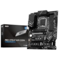 Placa Mãe Msi Pro Z790-p Wifi Ddr4 Hdmi Dp Lga ...