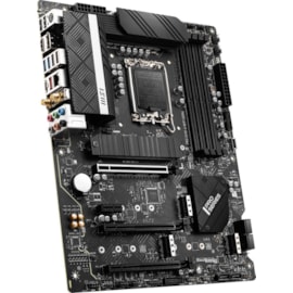 PLACA MÃE MSI Z690-A PRO WI-FI/LGA 1700/DDR4