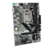 Placa Mãe Ntc H510M Ddr4 Lga 1200 Matx M.2 Nvme Hdmi Vga Usb 3.0 H510M-Ntcbh004