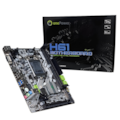 Placa Mãe Onepower H61 Ddr3 Lga 1155 Vga  Hdmi ...