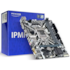 Placa Mãe Pcware Ipmh310g Ddr4 Lga 1151Matx  Vga Hdmi Ipmh310g 2.0