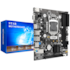 Placa Mãe Star B85 Ddr3 Lga 1150 Matx M.2 Sata Vga Hdmi Usb 3.0 Mw B85-1000M