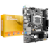 Placa Mãe Star H310 Ddr4 Lga 1151 Matx M.2 Nvme Vga Dvi Hdmi Usb 3.0 Mw-H310G398-1000M