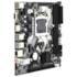 PLACA MÃE STAR H81 LGA 1150 TG-H81G573 DDR3/HDMI/VGA/USB3.0/LAN/SOM