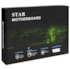 PLACA MÃE STAR H81 LGA 1150 TG-H81G573 DDR3/HDMI/VGA/USB3.0/LAN/SOM