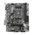 Placa Mãe Upgamer A520m Ddr4 Am4 Matx M.2 Usb 3.0 Hdmi Vga Up-A520mdr4