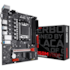 Placa Mãe Upgamer B650m-vdh Ddr5 Am5 Matx M.2 Usb 3.0 Hdmi Vga Upg-B650m-Vdh