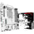 Placa Mãe Upgamer B760m Gaming 4x Ddr4 Lga 1700 Matx M.2 Nvme Usb 3.0 Hdmi Display Port Upg-b760md4-gx4