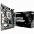 Placa Mãe Upgamer H110m Ddr4 Lga 1151 Matx M.2 Usb 3.0 Hdmi Vga Usb 3.0 Up-H110Mdr4