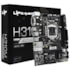 Placa Mãe Upgamer H310m Ddr4 Lga 1151 Matx M.2 Usb 3.0 Hdmi Dvi Vga6