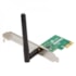 Placa Wireless Tp-link Tl-wn781nd Pci-express 150Mbps