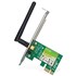 Placa Wireless Tp-link Tl-wn781nd Pci-express 150Mbps