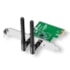 Placa Wireless Tp-link Tl-wn781nd Pci-express 150Mbps