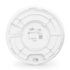 Ponto De Acesso Ubiquiti Unifi Ac Pro 2.4ghz 450mbps 5.0ghz 1300mbps Dual Band Branco Com Fonte Uap-ac-pro