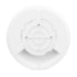 Ponto De Acesso Ubiquiti Unifi Long Range Dual Band 2.4ghz 450mbps 5.0ghz 867mbps Uap-ac-lr-br