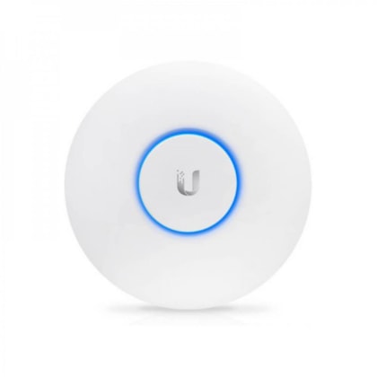 Ponto De Acesso Ubiquiti Unifi Long Range Dual Band 2.4ghz 450mbps 5.0ghz 867mbps Uap-ac-lr-br