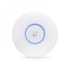 Ponto De Acesso Ubiquiti Unifi Long Range Dual Band 2.4ghz 450mbps 5.0ghz 867mbps Uap-ac-lr-br