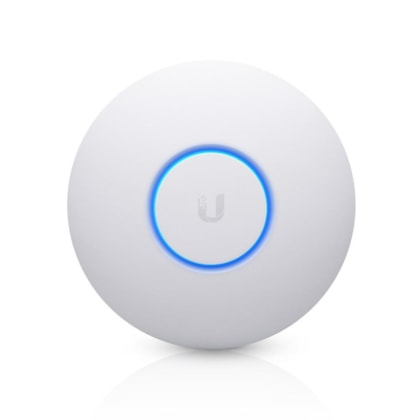 Ponto De Acesso Ubitiqui Unifi Indoor Uap-nanohd-br 4x4 Mu-mimo Wifi