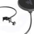 Pop Filter Para Microfone Maono Preto Au-pf150