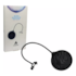 Pop Filter Para Microfone Maono Preto Au-pf150