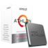 Processador Amd Athlon 3000g Am4 3.5 Ghz Base 5 Mb Cache 2-core 4-threads Yd3000c6fhbox