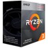 Processador Amd Ryzen 3 3200g Am4 3.6ghz Base 4.0ghz Turbo Cache 6mb Yd3200c5fhbox