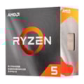 PROCESSADOR AMD RYZEN 5 3500 3.6GHZ (4.1GHZ TUR...