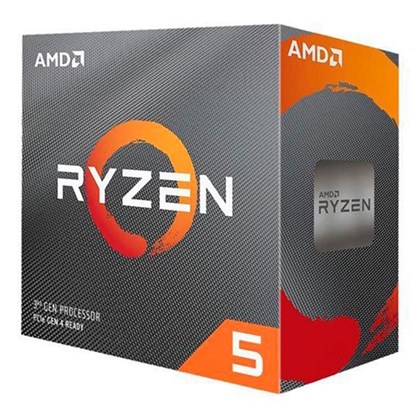 PROCESSADOR AMD RYZEN 5 3600 3.6GHZ 35MB YD3600BBAFBOX