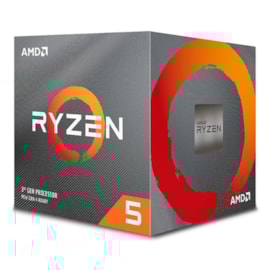 PROCESSADOR AMD RYZEN 5 3600X HEXA-CORE 3.8GHZ - 4.4GHZ TURBO - 35MB CACHE AM4, YD360XBBAFBOX