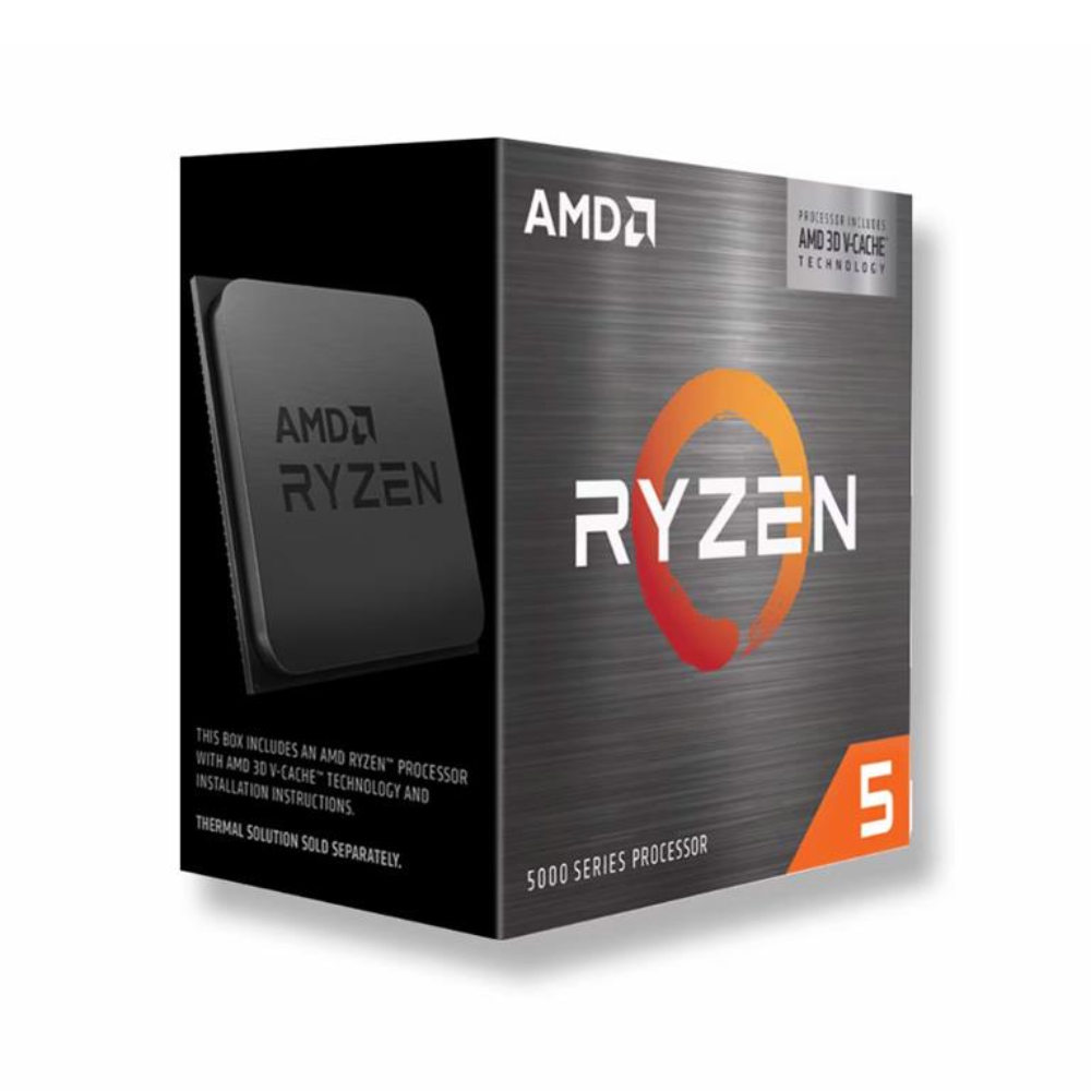 Processador Amd Ryzen 5 5600x Am4 3.7 Ghz Base 4.6 Ghz Max