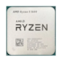 Processador Amd Ryzen 5 5600 Am4 3.5 Ghz Base 4.4 Ghz Max 35 Mb Cache 6-core 12-threads S/cooler Tray 100-000000927
