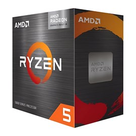 Processador Amd Ryzen 5 5600gt Am4 100-100001488box