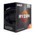 Processador Amd Ryzen 5 5600gt Am4 3.6 Ghz Base 4.6 Ghz Max 19 Mb Cache 6-core 12-threads 100-100001488box