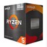 Processador Amd Ryzen 5 5600x 35mb Am4 100-100000065box