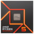 Processador Amd Ryzen 5 7600 Am5 3.8 Ghz Base 5.1 Ghz Max 38 Mb Cache 6-core 12-threads 100-100001015box