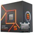 Processador Amd Ryzen 5 7600 Am5 3.8ghz 5.1ghz Turbo 6-cores 12-threads Com Cooler Amd 100-100001015box