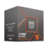 Processador Amd Ryzen 5 8500g Am5 3.5 Ghz Base 5.0 Ghz Max 22 Mb Cache 6-core 12-threads Sem Cooler 100-100000931box