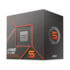 Processador Amd Ryzen 5 8500g Am5 3.5 Ghz Base 5.0 Ghz Max 22 Mb Cache 6-core 12-threads Sem Cooler 100-100000931box