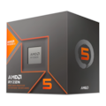 Processador Amd Ryzen 5 8600g Am5 4.3 Ghz Base ...