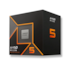 Processador Amd Ryzen 5 9600 Am5 3.8Ghz Base 5.2Ghz Max 38Mb Cache 6-Core 12-Threads 100-100000718Box
