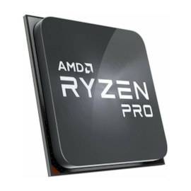 PROCESSADOR AMD RYZEN 5 PRO 4650GE 11MB 100-100000153MPK