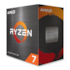 Processador Amd Ryzen 7 5700 Am4 3.7 Ghz Base 4.6 Ghz Max 20 Mb Cache 8-core 16-threads 100-100000743box