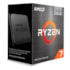 Processador Amd Ryzen 7 5700x3d Am4 3.0 Ghz 4.1ghz Max 4 Mb Cache 8-core 16-threads Sem Video Sem Cooler 100-100001503wof