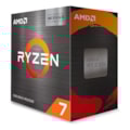 Processador Amd Ryzen 7 5700x3d Am4 3.0 Ghz 4.1...
