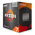 Processador Amd Ryzen 7 5700x3d Am4 3.0 Ghz 4.1ghz Max 4 Mb Cache 8-core 16-threads Sem Video Sem Cooler 100-100001503wof