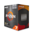 Processador Amd Ryzen 7 5800X3D Am4 3.4 Ghz Base 4.5 Ghz Max 100 Mb Cache 8-Core 16-Threads 100-100000651Pof